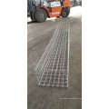 Welded Gabion Basket Wall for Gardening Show as Garden Decoration Gabion box for Feature wall